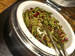 -汉巴味德(百年港湾店)