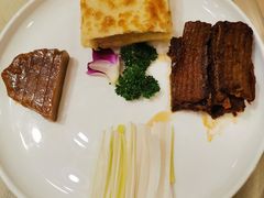 -尚府一品·烤鸭·新京菜(圆明园店)