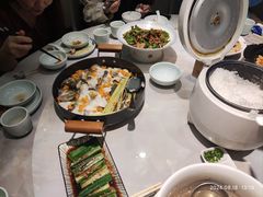 -客汁源味·客家菜(时代城店)