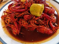 -杨氏青龙虾·羊蝎子(珠江路店)