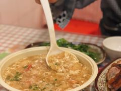 -聂记粤菜馆(鼓西路店)
