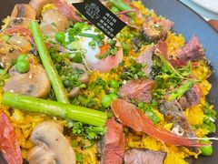 -西堤牛排(合肥之心城店)
