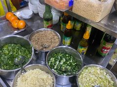 -云溪河冷锅鱼(成都玉林小吃街店)