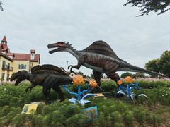 -歌斐颂巧克力小镇