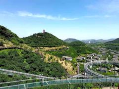 -原乡小镇度假乐园