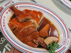 -永盛利茶餐厅(武进吾悦店)