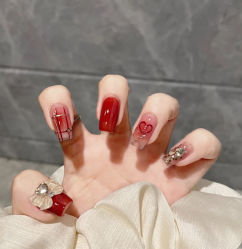 -兔猫ToMoreNails美甲美睫