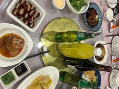 -顺风海鲜港(金玉兰店)