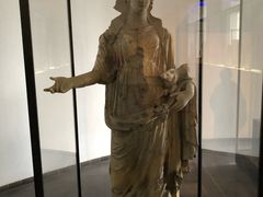 -巴尔多国家博物馆