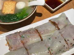 -新加坡高记KOO KEE Restaurant(盈科店)