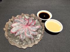 -肆月河豚·淮扬菜·湘菜(华天店)