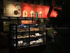 -星巴克臻选(深圳皇庭广场分店)