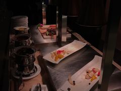-深圳东方银座酒店