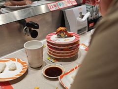 -新一番三文鱼寿司(大东海店)