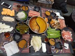 -呷哺呷哺(哈尔滨红博购物广场店)