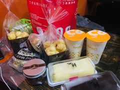 -丁香西饼屋(桂林路店)
