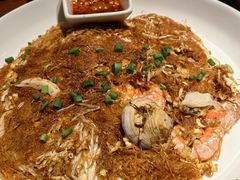 -高佳庄·舟山海鲜(海景旗舰店)