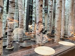 -Metal hands·铁手咖啡