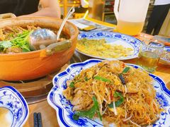 -洪大厨鸡煲(福田店)