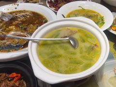 -李氏传家菜(兴城路店)