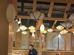 -黑家养生粥道馆(新世纪店)