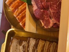 -闻老头·菊花炭烤肉(D11店)