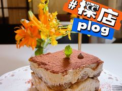 -La Vita 意大利传统料理(富民路店)