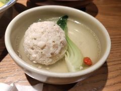 -扬州狮子楼·非遗淮扬菜(东关街店)