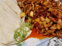 -杨记隆府(时代天街店)