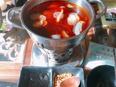 -丽江庭院之丽江往事(安定门店)