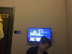 -水墨澜渟足道·SPA·传统(四望亭东关街店)