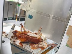 -紫光园·烤鸭(沙河物美店)