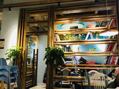 大堂-付掌柜在成都·热炒砂锅集(金禾店)