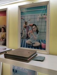 点击看大图 -小时候儿童摄影(解放大道店)
