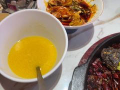-老板恋上鱼(高新万达店)