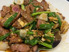 -大茄来海鲜餐厅(亚洲城分行)