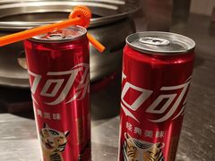 -小核桃烤肉馆(西塔店)