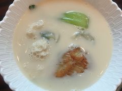 -新天世纪中餐厅