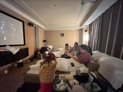 -金色印象·HiFi影音·按摩足疗PLUS(黄泥磅店)