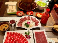 -南门涮肉(后海店)