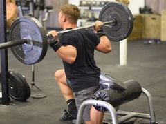 -OneFit健身(汇锦城店)