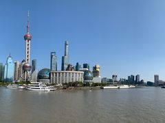 -南京路步行街
