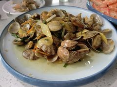 -锦里海景海鲜餐厅.三亚老字号(亚龙湾中心广场店)