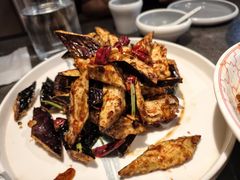 -五谷丰登农家院·地道胶东菜·海鲜烧烤(威海店)