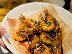 -滩外滩·本帮江浙菜(新天地店)