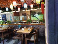 -津沽小院(大直沽总店)