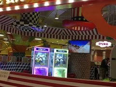 -百联临沂购物中心(临沂路店)