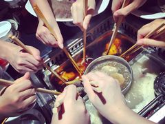 iphone_upload_pic-巴奴毛肚火锅(广益哥伦布店)