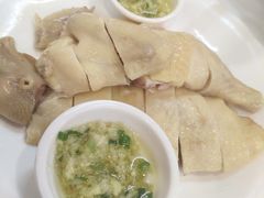 -文记壹心鸡(宝华路店)