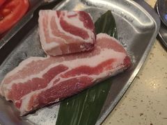 -安小胖韩国烤肉(财富广场画苑小区店)
